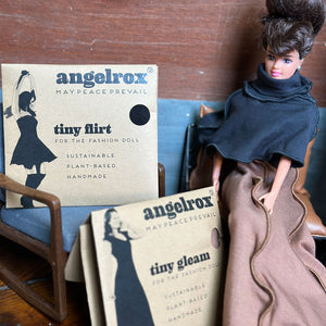 Vestido TINY angelrox® GLEAM