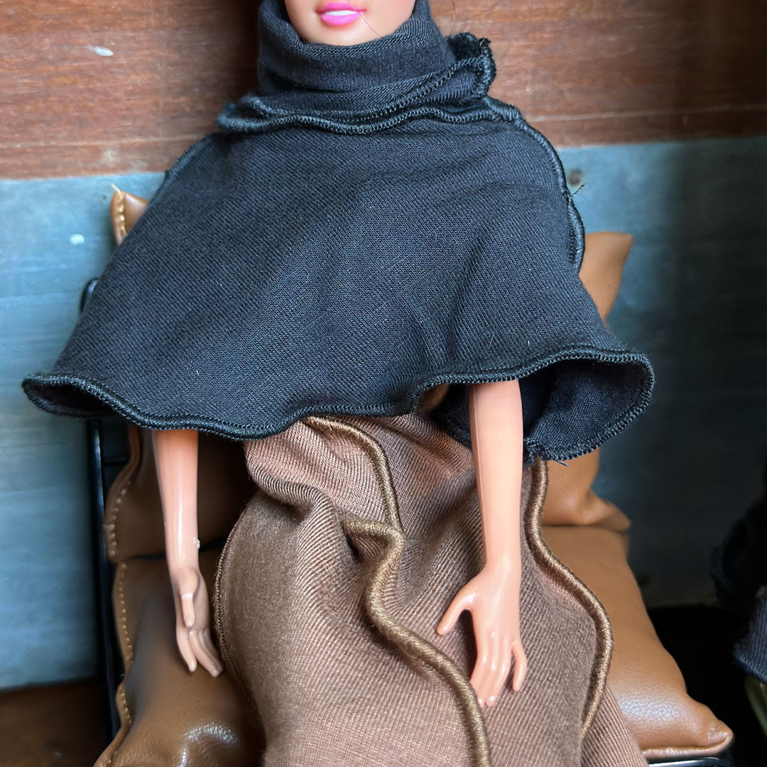 PEQUEÑO angelrox® COQUETEA