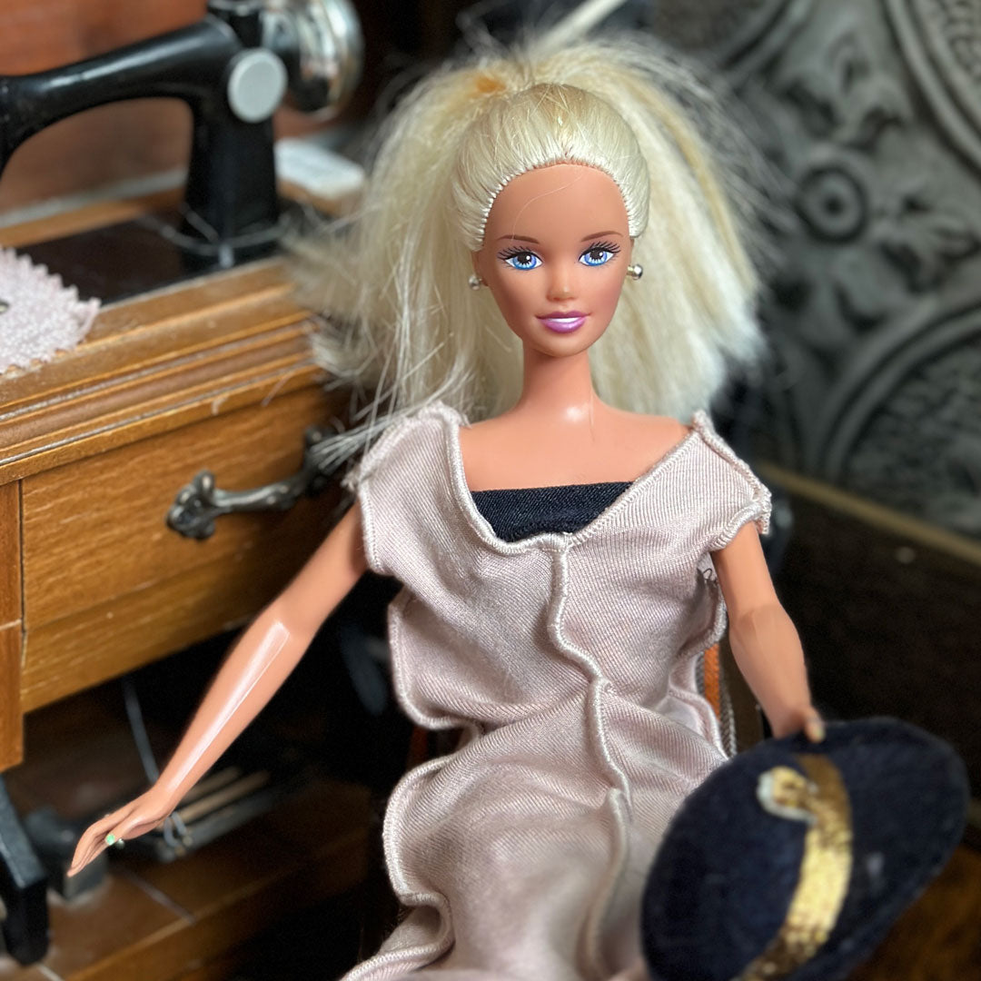 Vestido TINY angelrox® GLEAM