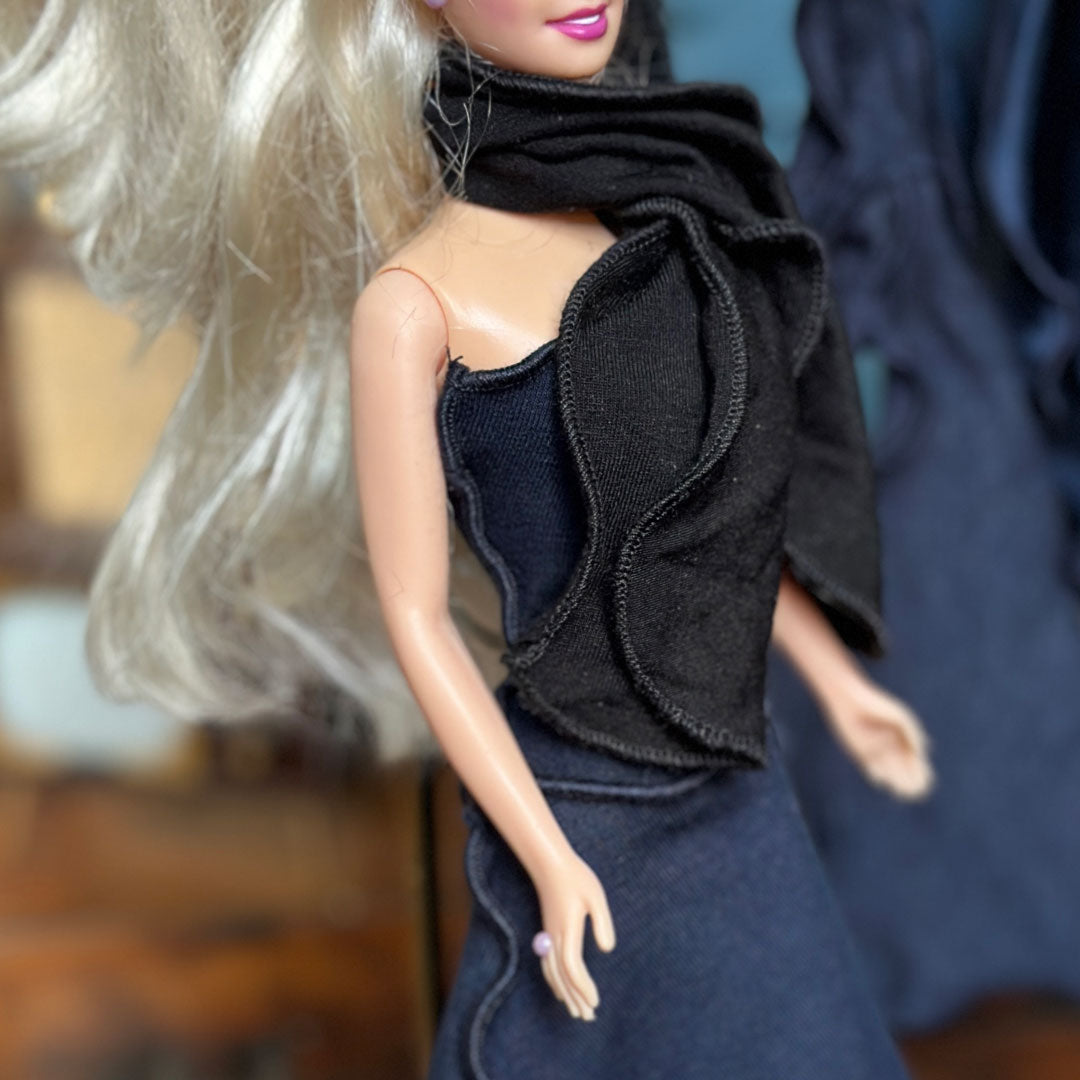 CHAL TINY angelrox®