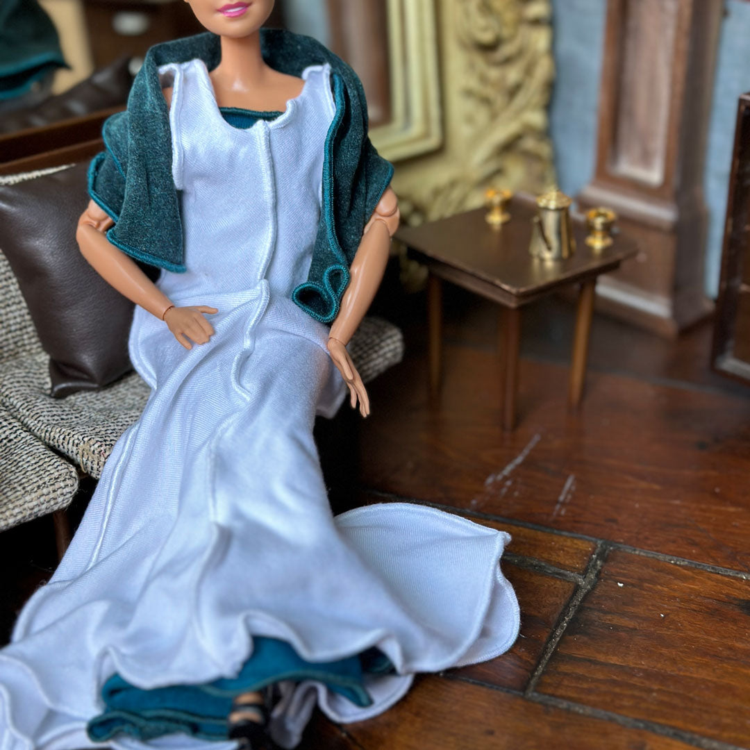 Vestido TINY angelrox® GLEAM