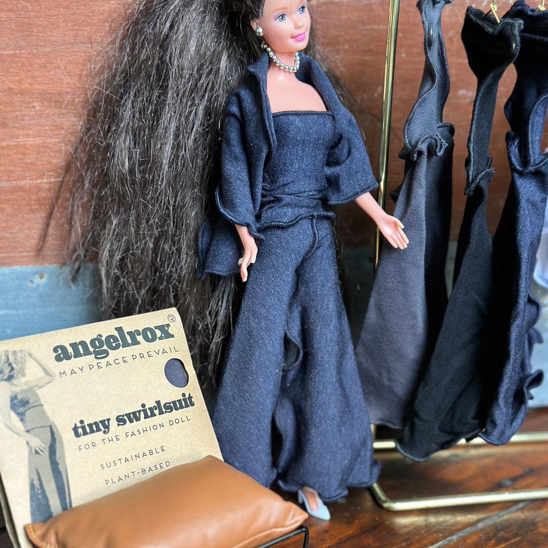 CHAL TINY angelrox®