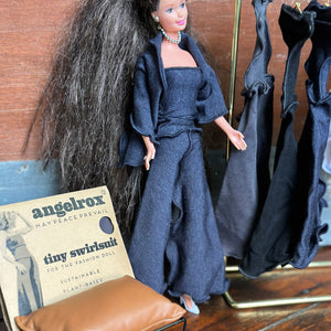 CHAL TINY angelrox®