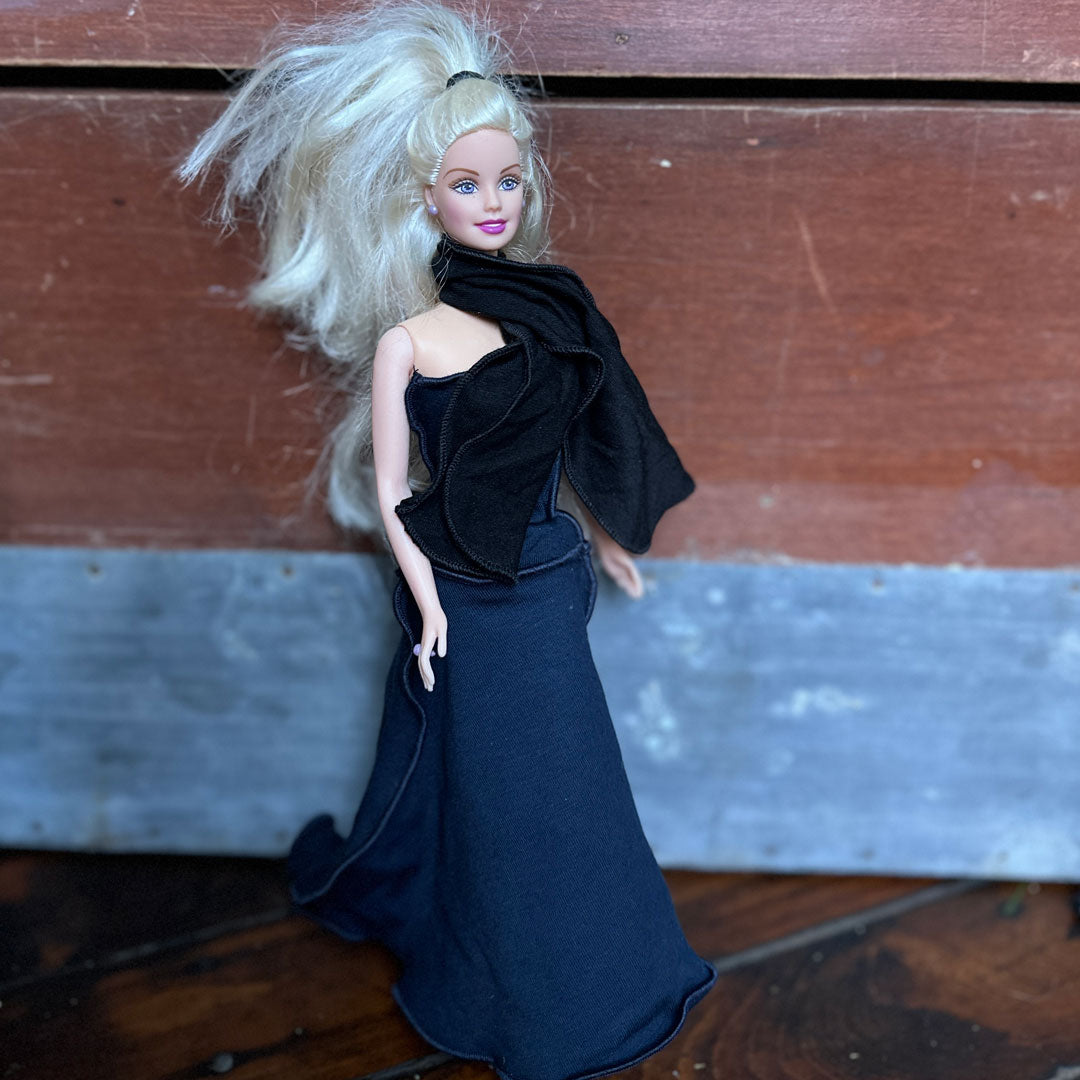 CHAL TINY angelrox®