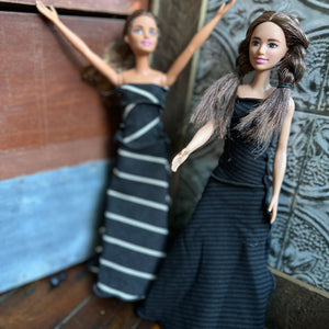 PEQUEÑO angelrox® COQUETEO FORMAL