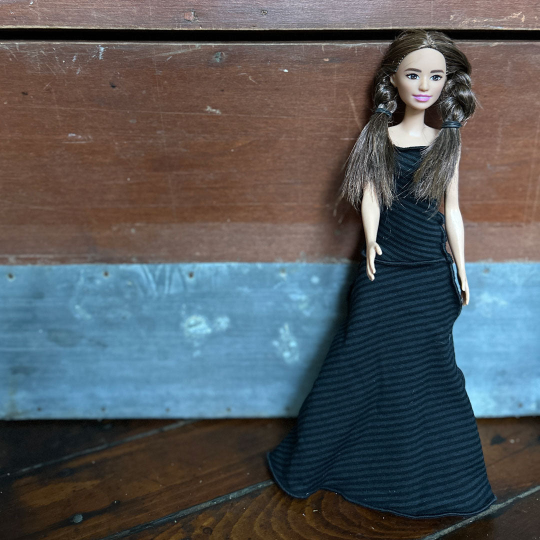 PEQUEÑO angelrox® COQUETEO FORMAL