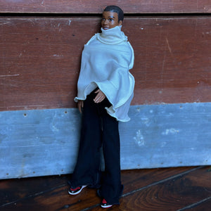 PEQUEÑO angelrox® COQUETEO FORMAL