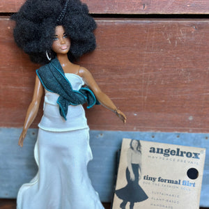 PEQUEÑO angelrox® COQUETEO FORMAL