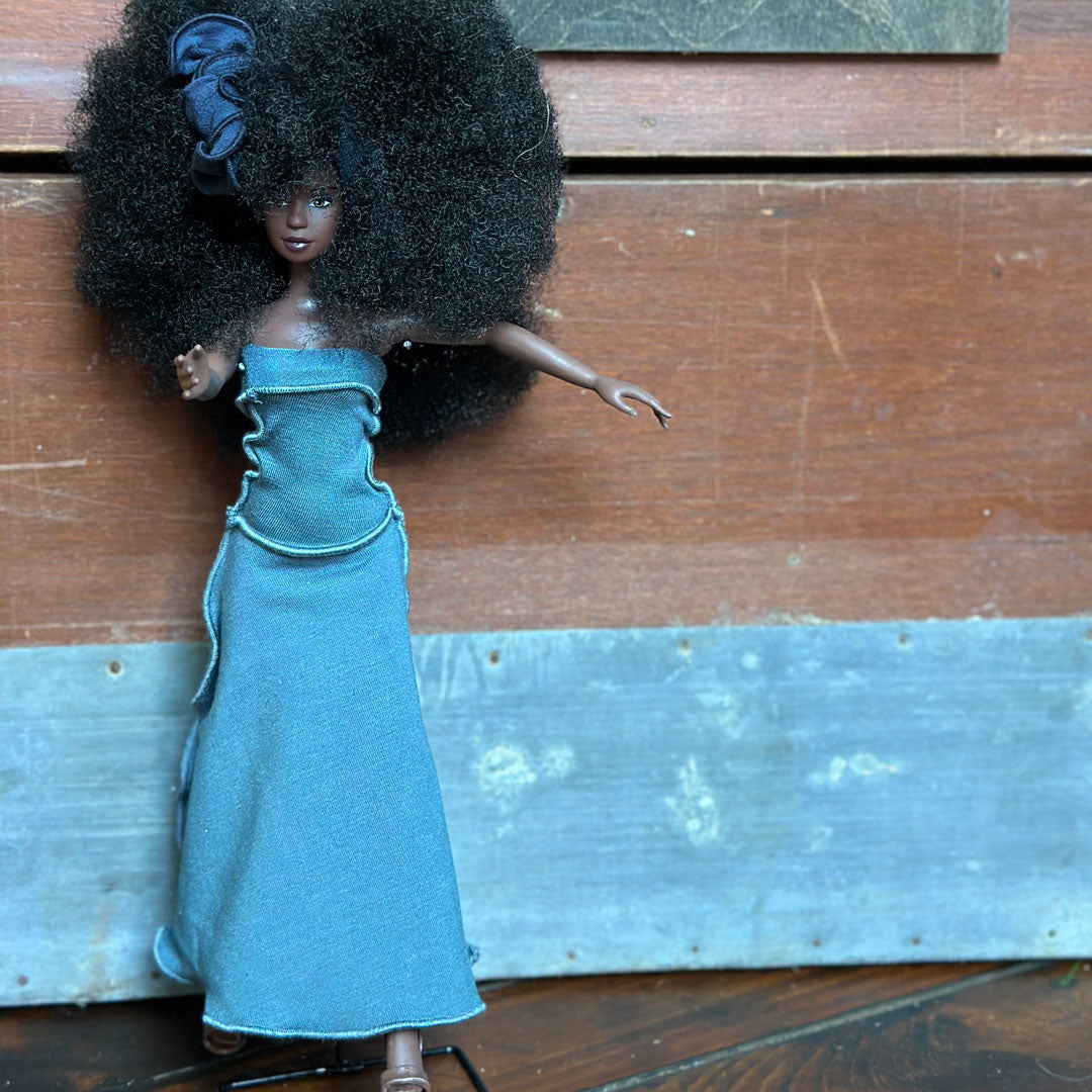 PEQUEÑO angelrox® COQUETEO FORMAL