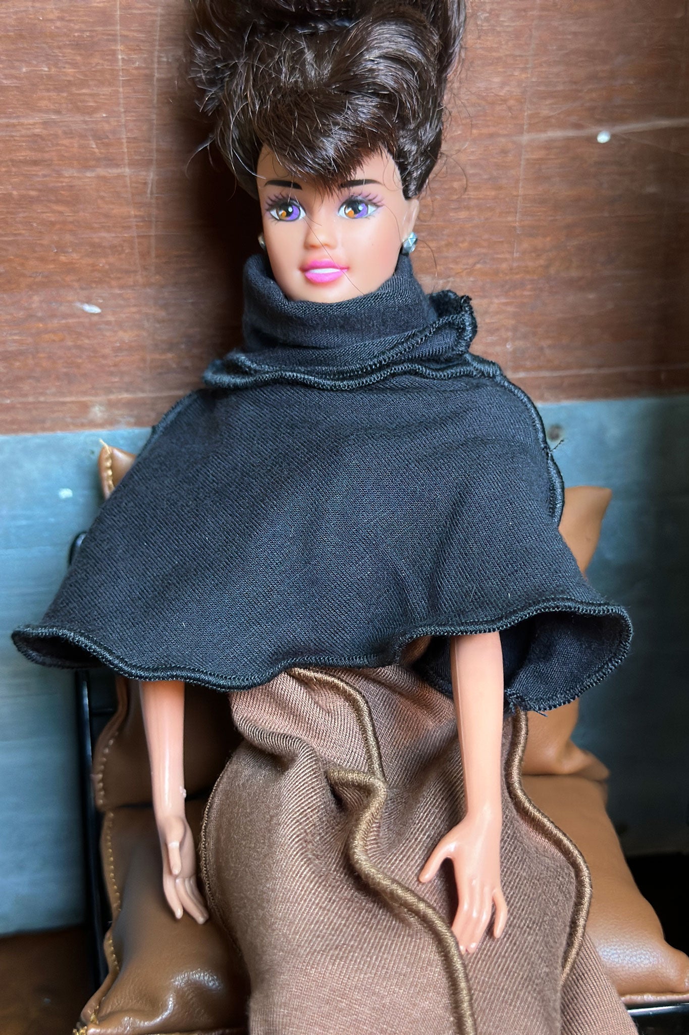 PEQUEÑO angelrox® COQUETEA