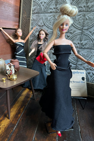 PEQUEÑO angelrox® COQUETEO FORMAL