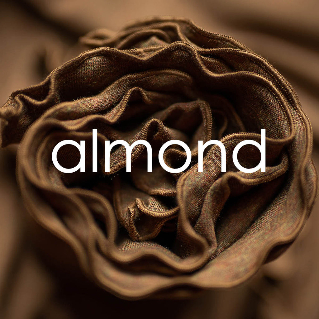 almond