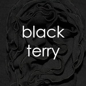 terry BEACHCOMBER cozy hoody