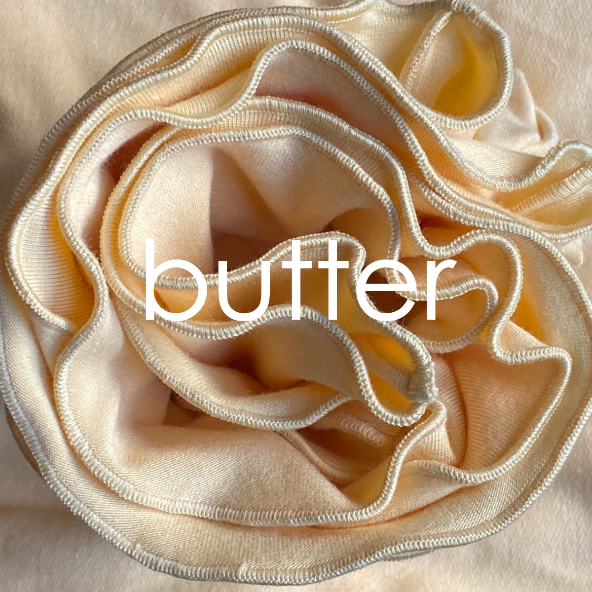 butter