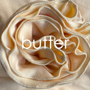 butter