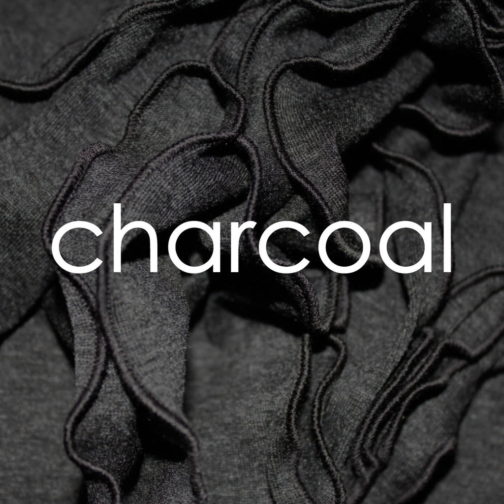 charcoal