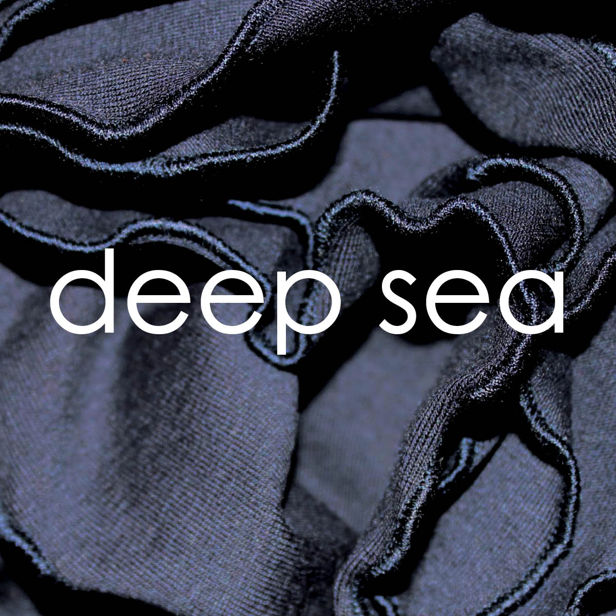 deep sea
