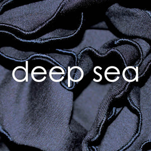deep sea