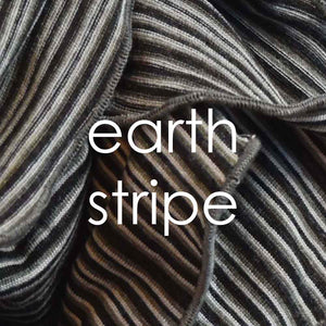 earth stripe color swatch
