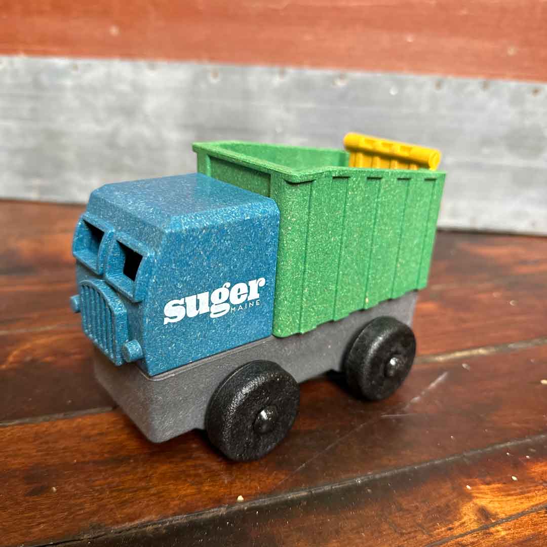 toy trucks