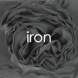 iron