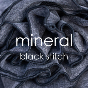 HOURGLASS scarf hood shaper