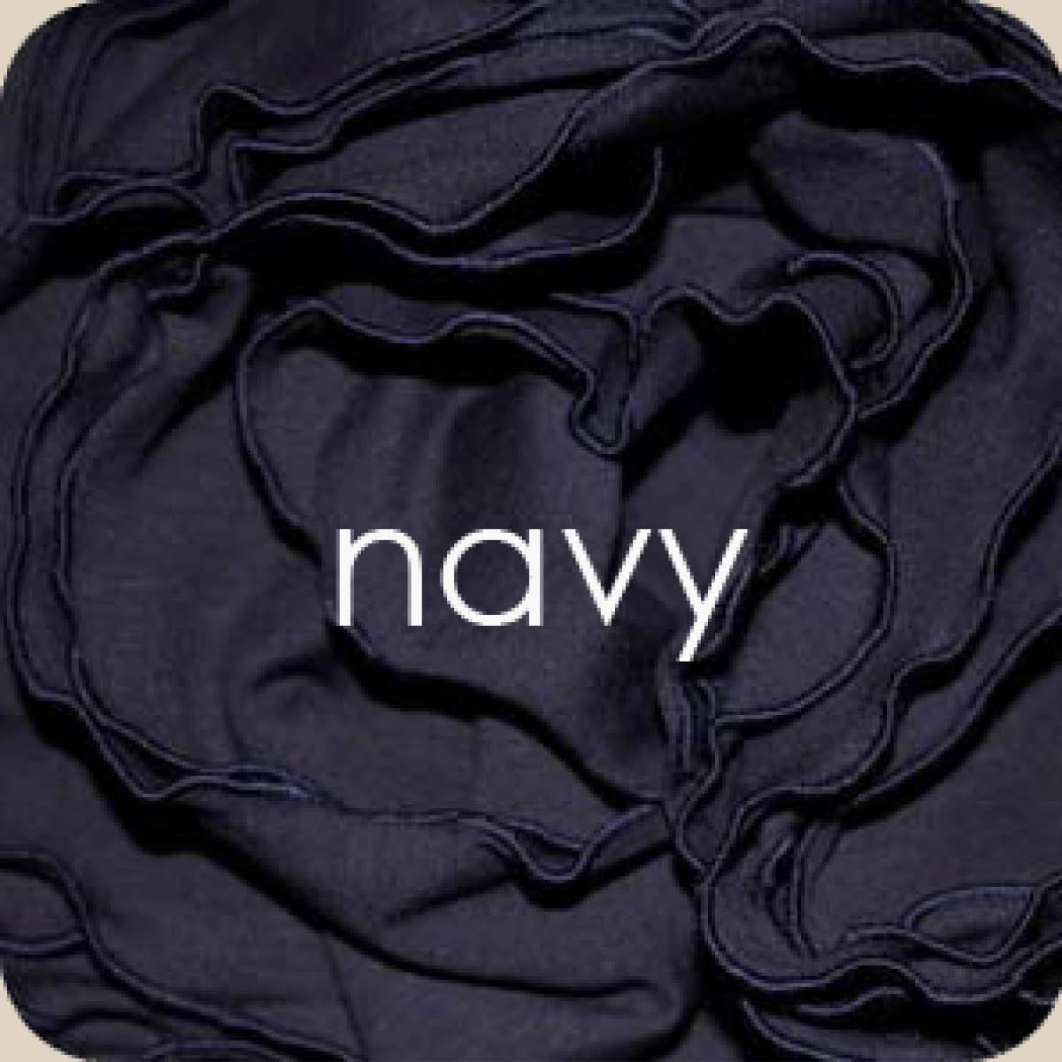 navy bamboo