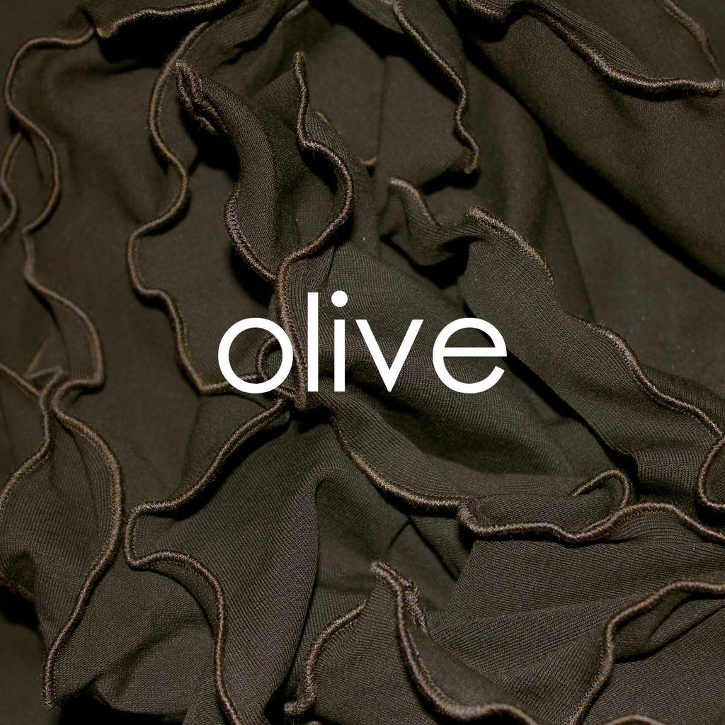 olive