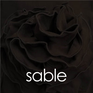 Écharpe châle infini LOOP