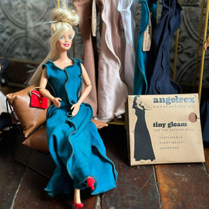 Vestido TINY angelrox® GLEAM