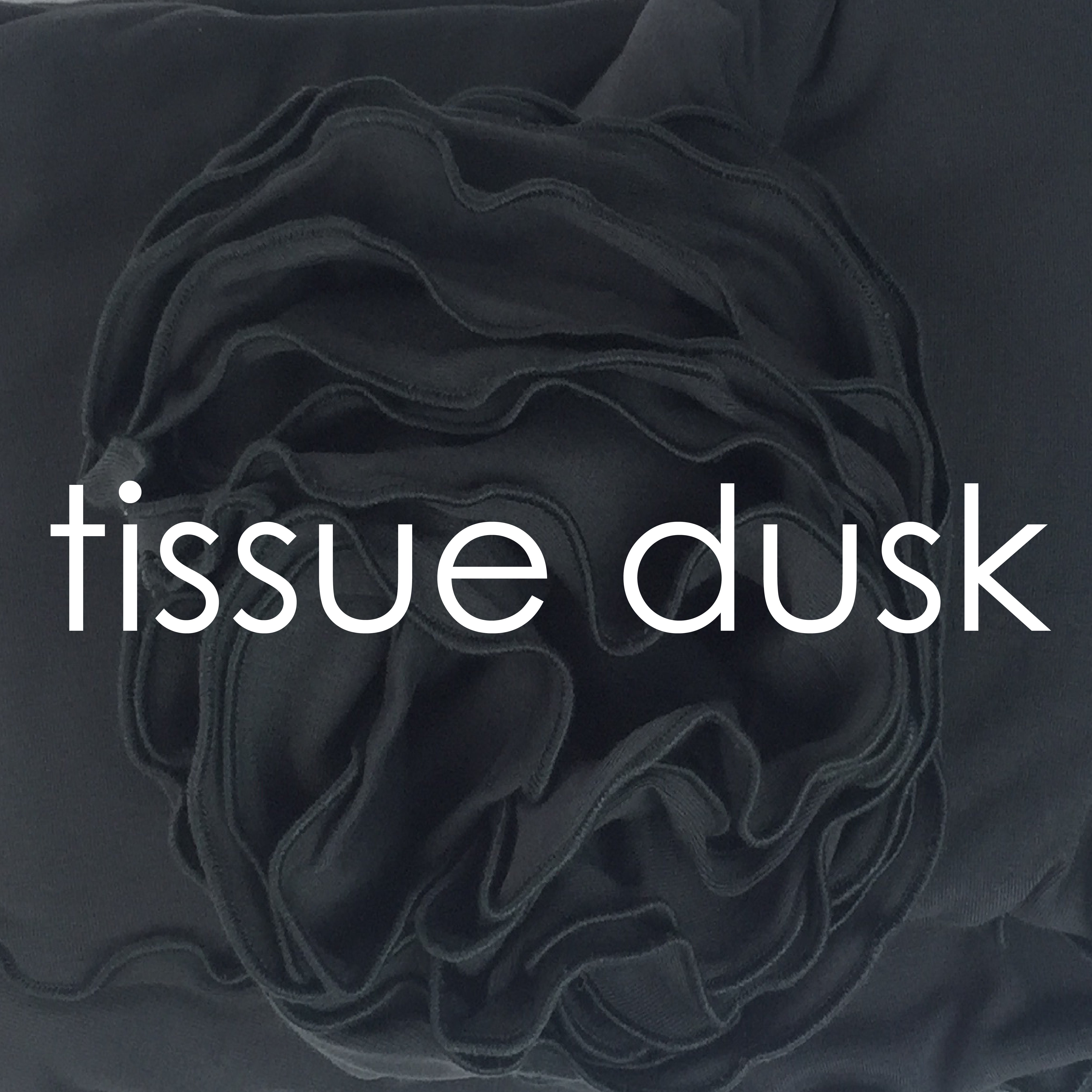 GARDEN COAT tissue jacket