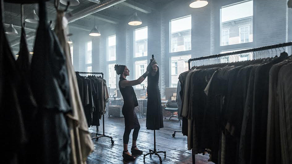 women's clothing portland maine