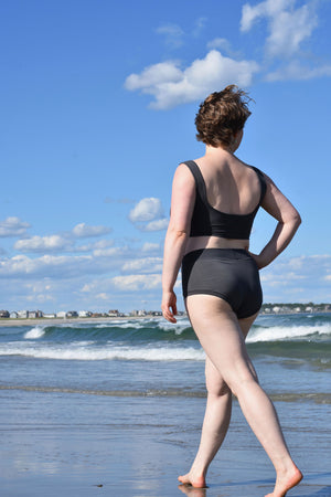 strength + comfort in bamboo