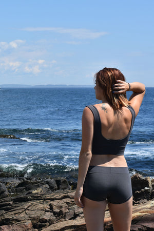 ore brief + full support bra