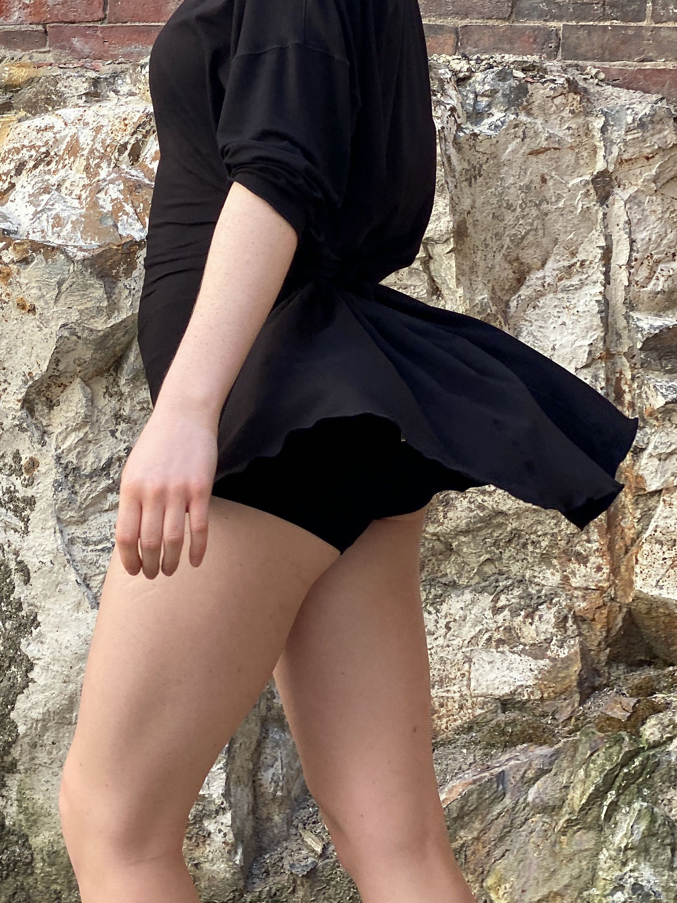 bamboo comforts + soothes