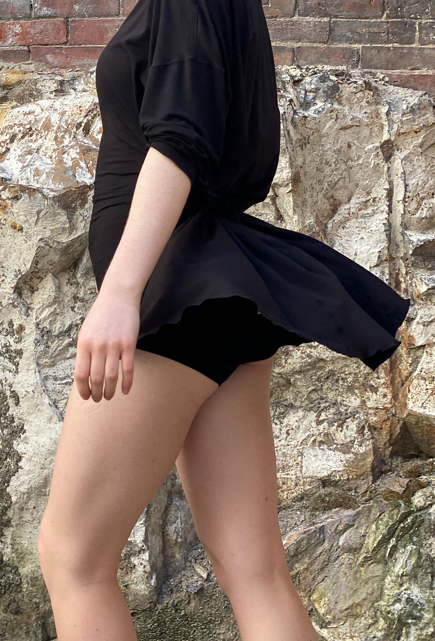 bamboo comforts + soothes