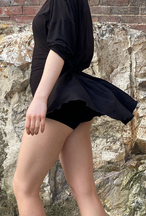 bamboo comforts + soothes