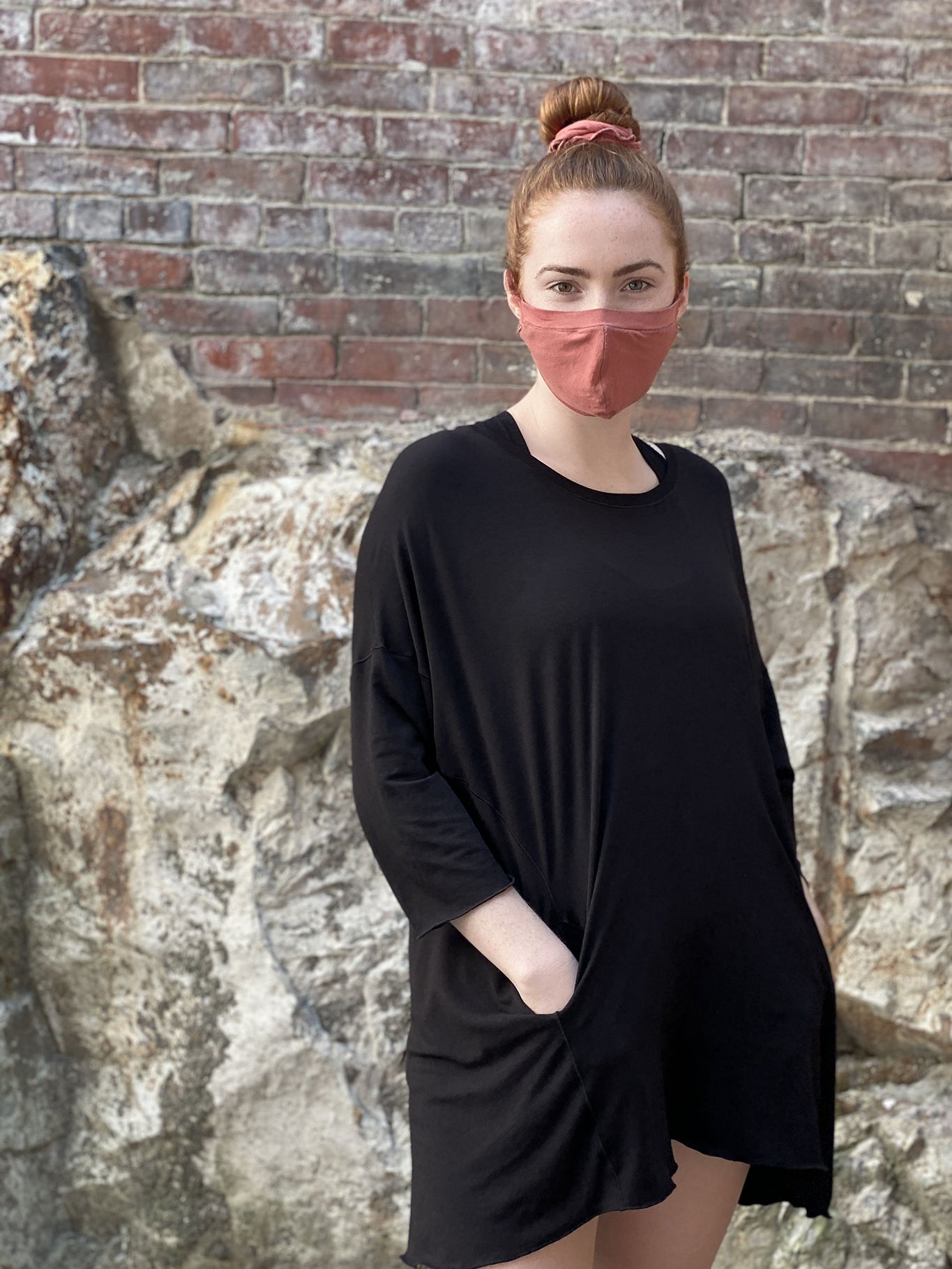 bamboo soothes the skin