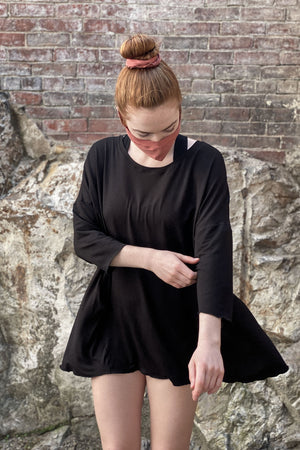 suger true pearl t + whisper mask