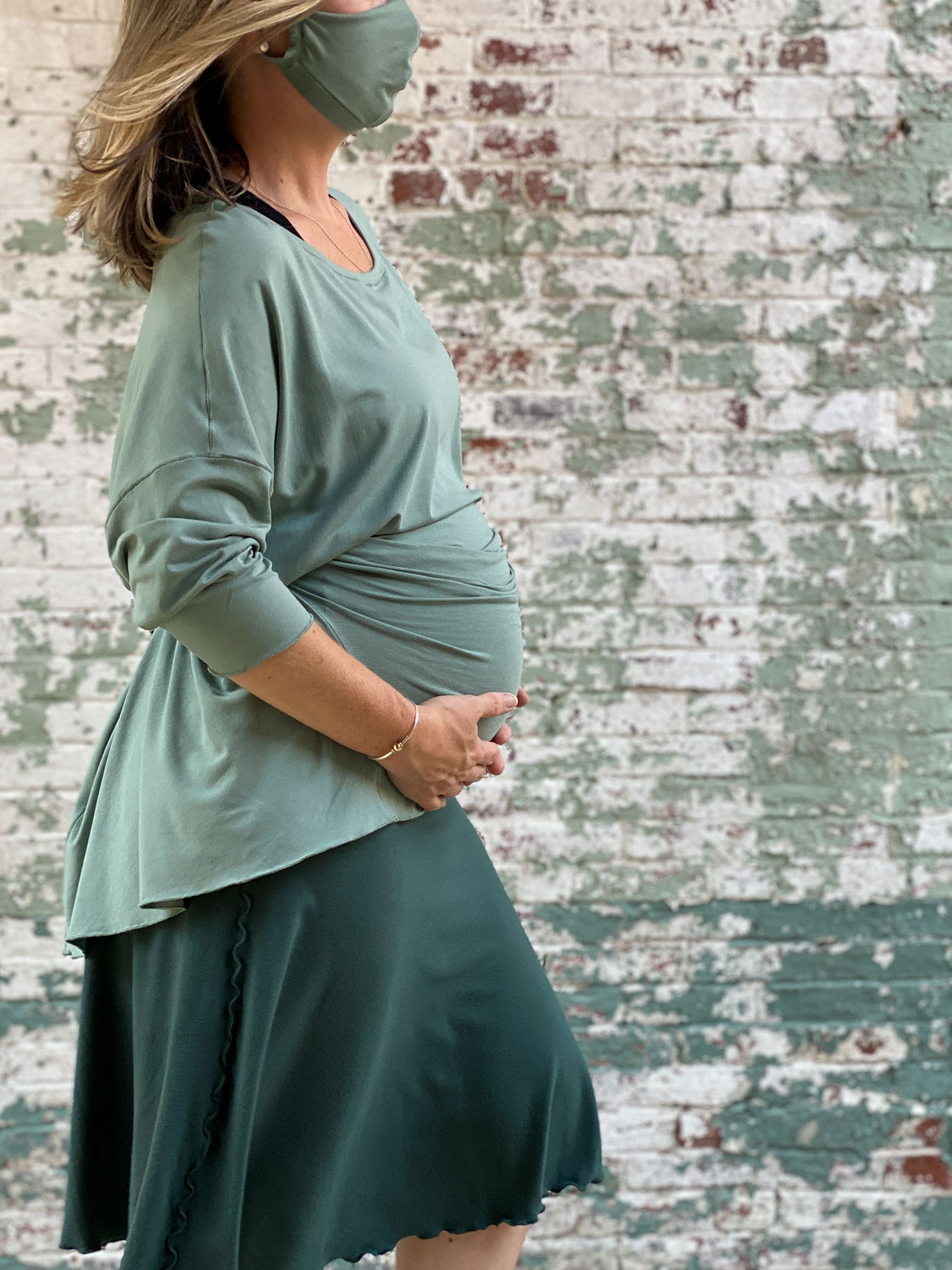 bamboo comforts + soothes