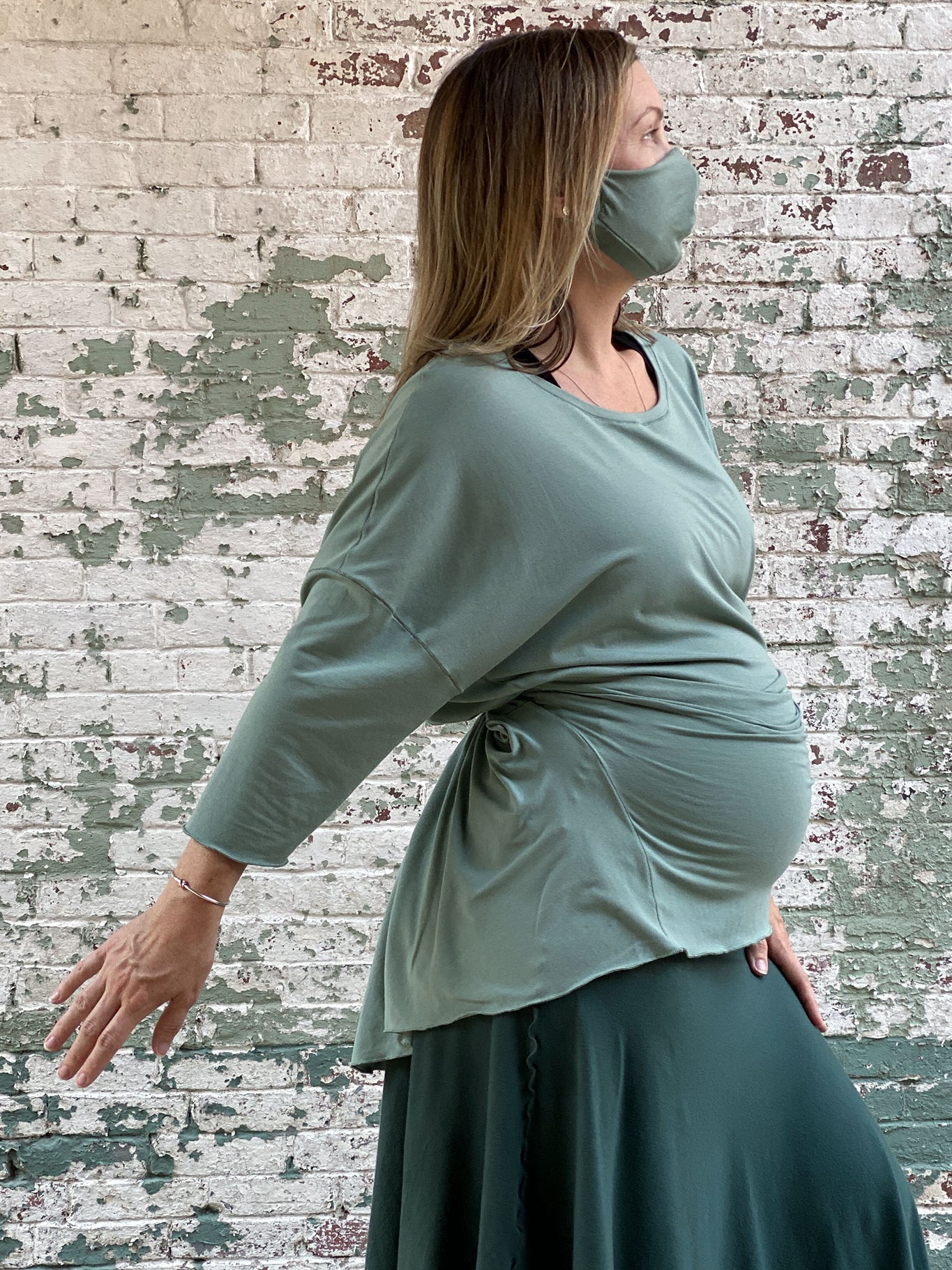 bamboo moves with you