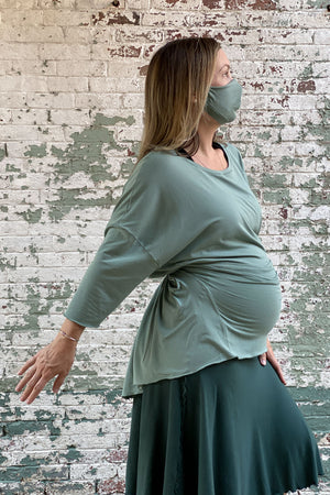 bamboo moves with you