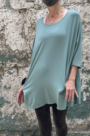 bamboo moves with you