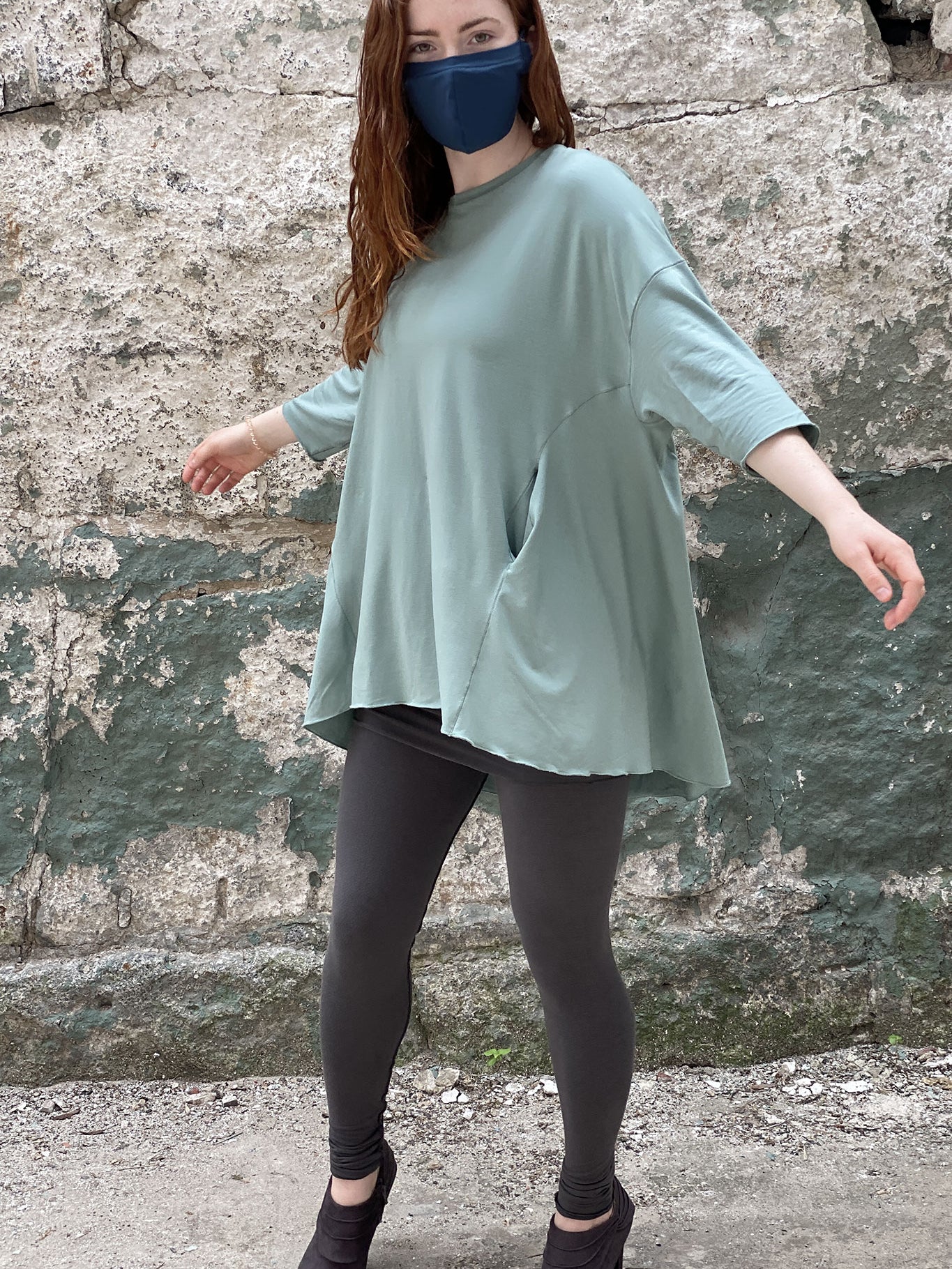 bamboo moves with you