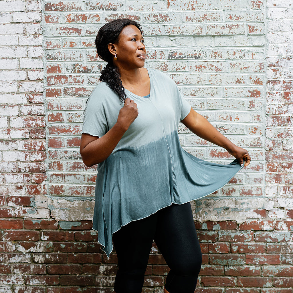 suger® horizon breeze + black capri