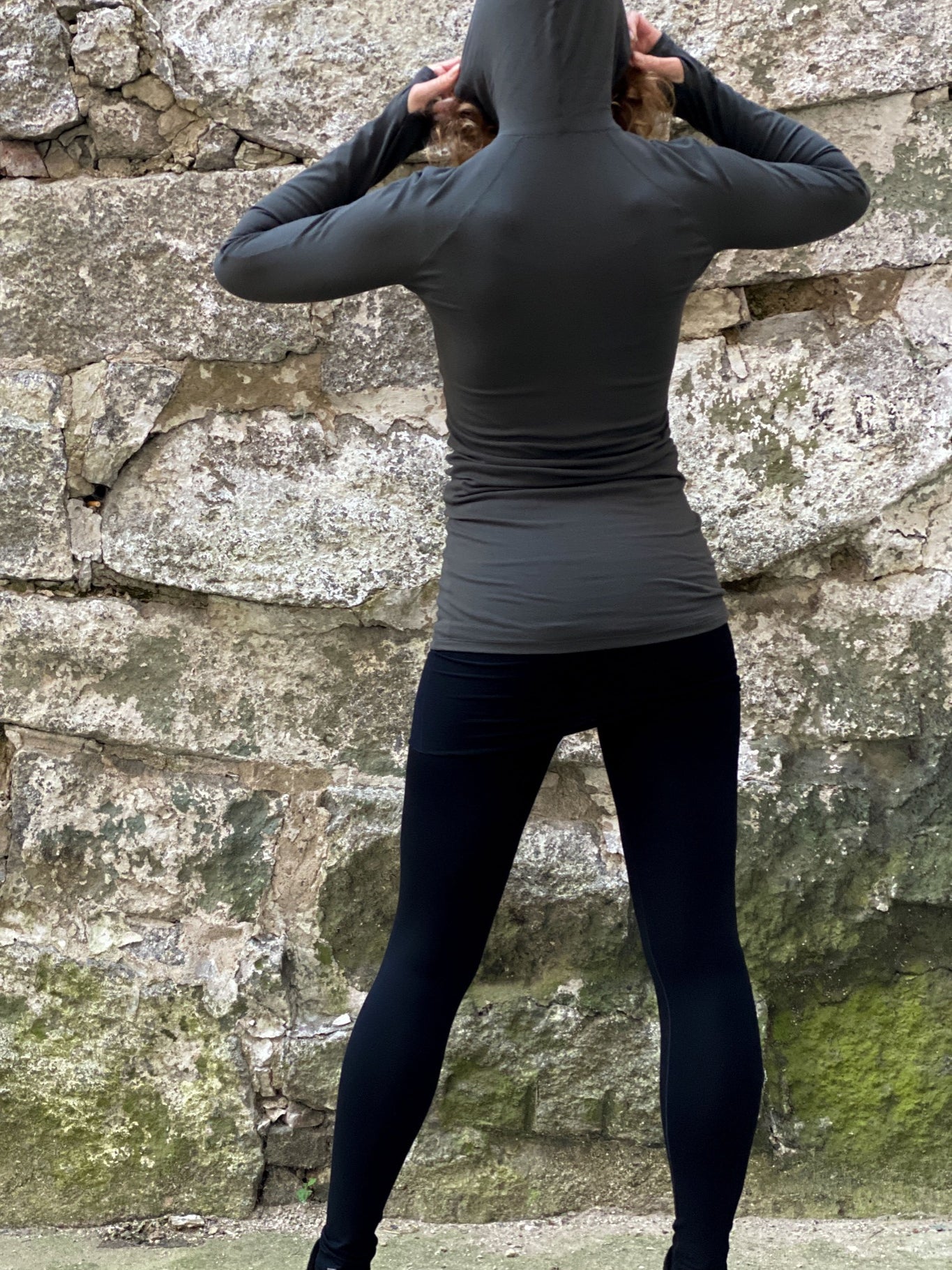 ore scuba + black climber