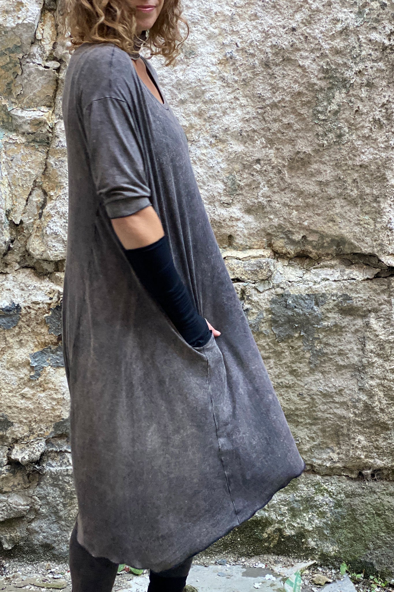 bamboo moves with you