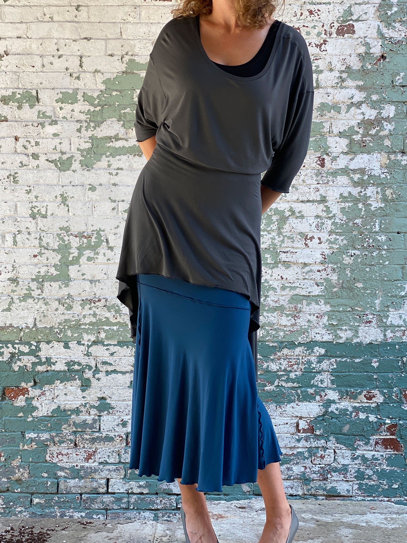 tide in tissue ore worn over a lake flirt