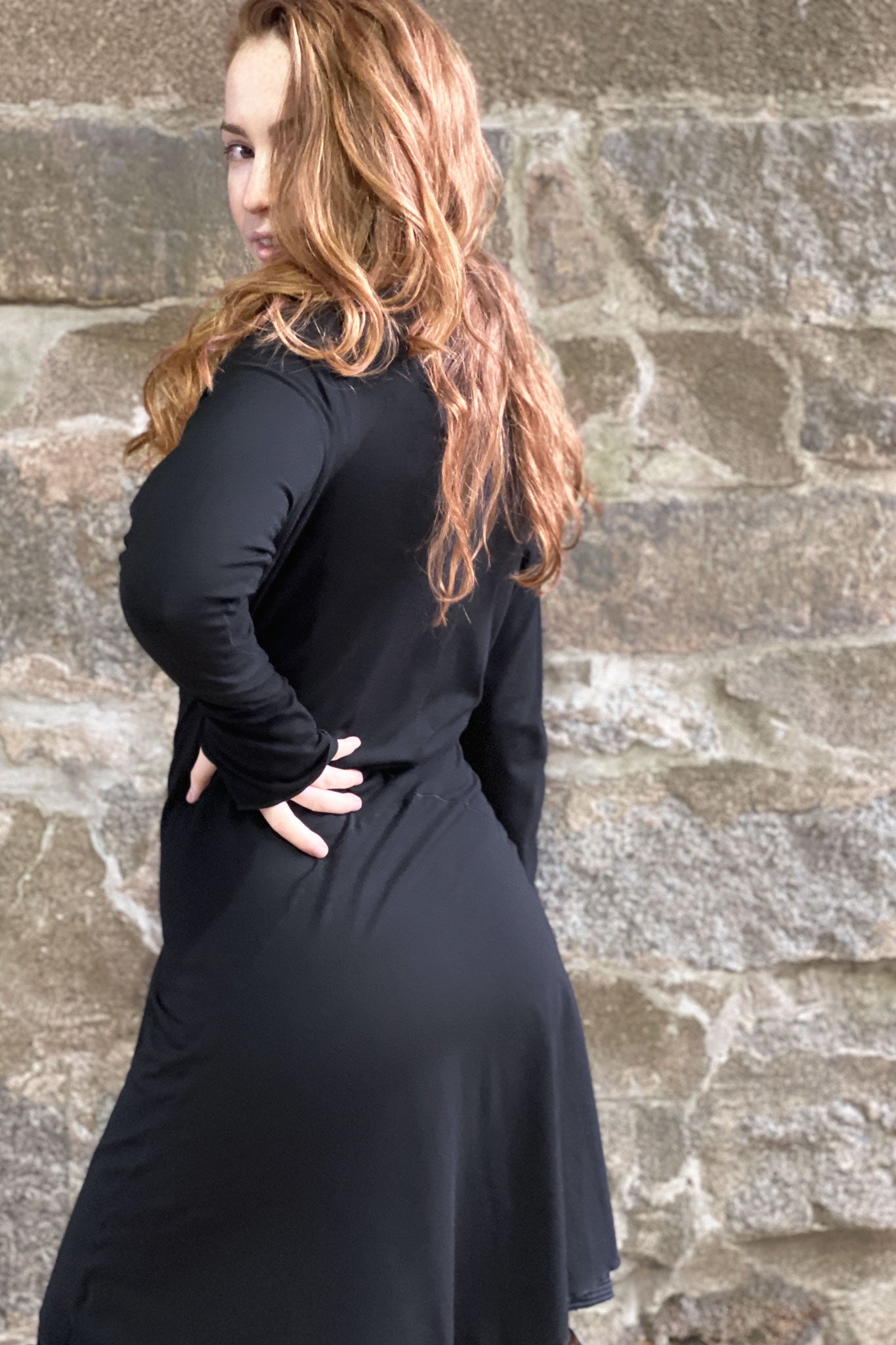 bamboo soothes the skin