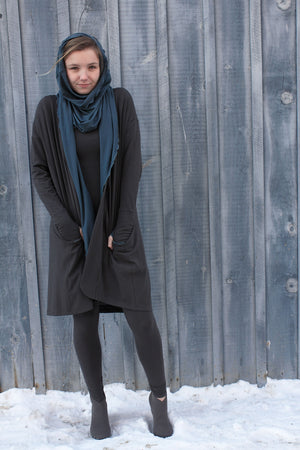 ore bamboo coco blazer